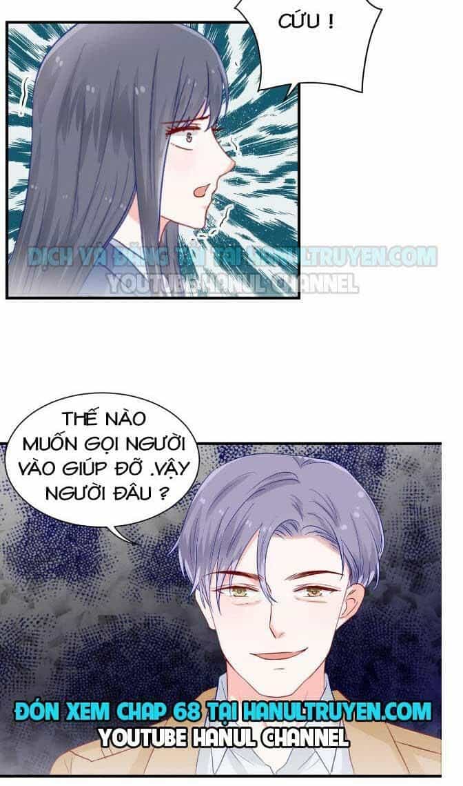 Lăng Thiếu! Nhẹ Một Chút, Đau - Chương 67 - ảnh 13