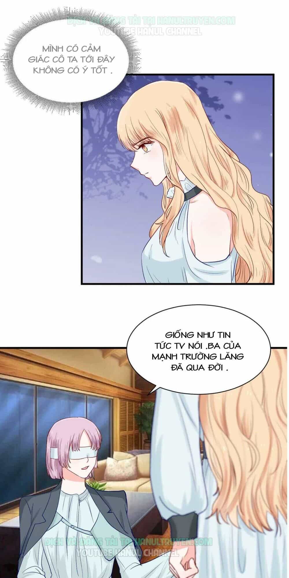 Lăng Thiếu! Nhẹ Một Chút, Đau - Chương 71 - ảnh 6