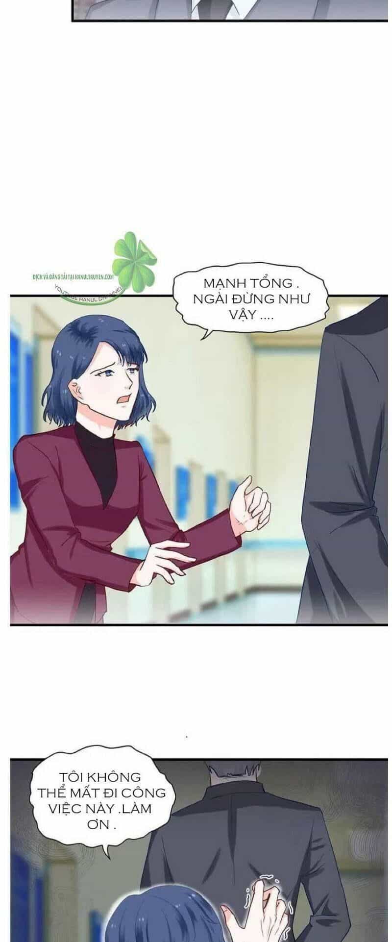 Lăng Thiếu! Nhẹ Một Chút, Đau - Chương 83 - ảnh 12