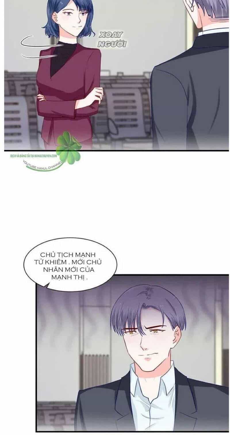 Lăng Thiếu! Nhẹ Một Chút, Đau - Chương 83 - ảnh 7