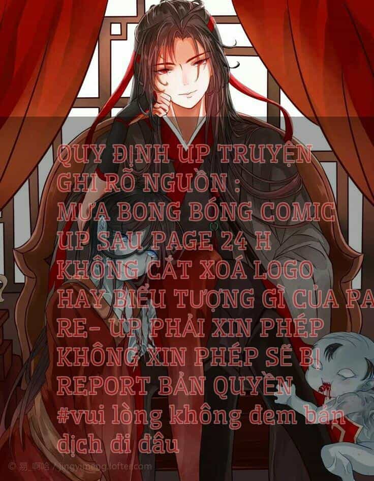 Lăng Thiếu! Nhẹ Một Chút, Đau - Chương 9 - ảnh 1