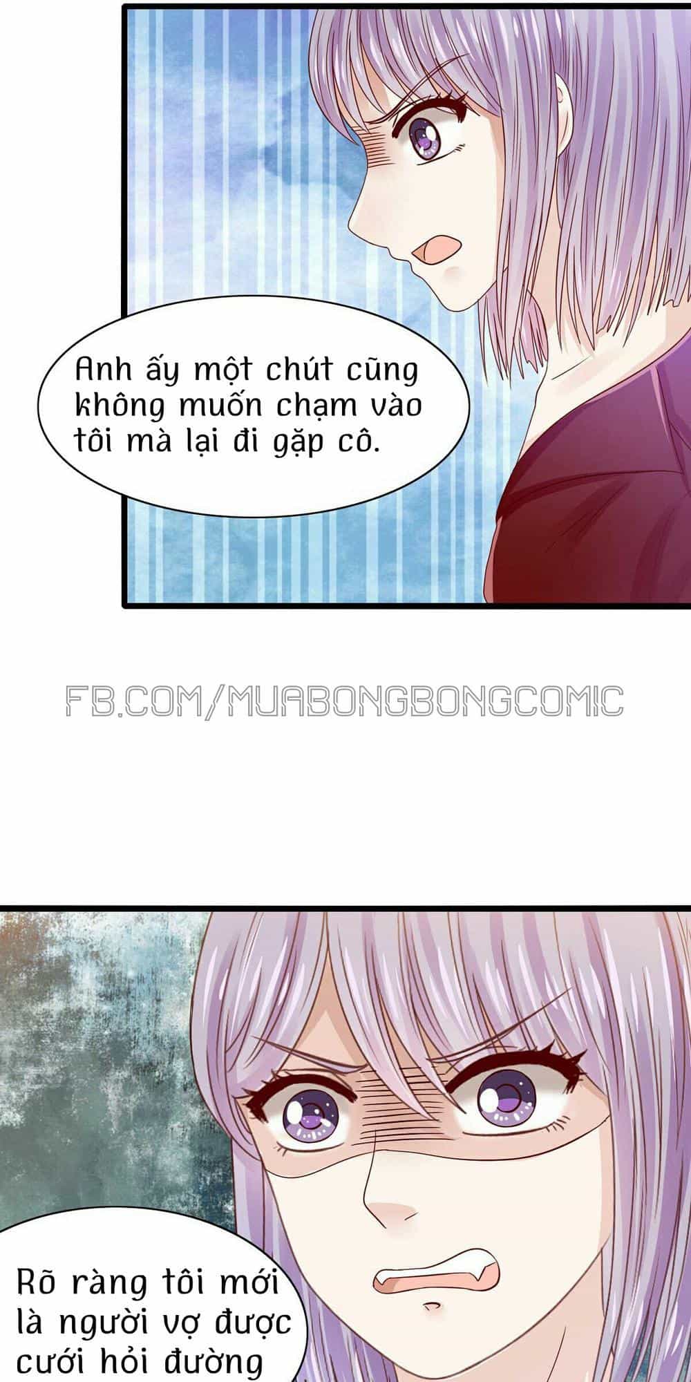 Lăng Thiếu! Nhẹ Một Chút, Đau - Chương 9 - ảnh 33