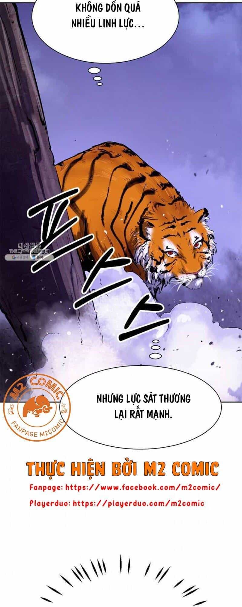 Lãng Tiên Kỳ Đàm - Chương 10 - ảnh 39