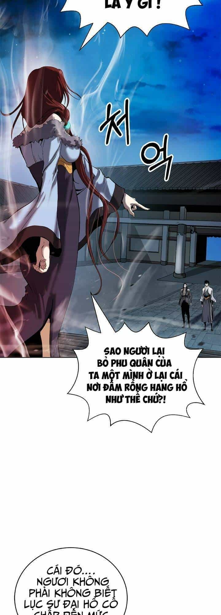Lãng Tiên Kỳ Đàm - Chương 105 - ảnh 4