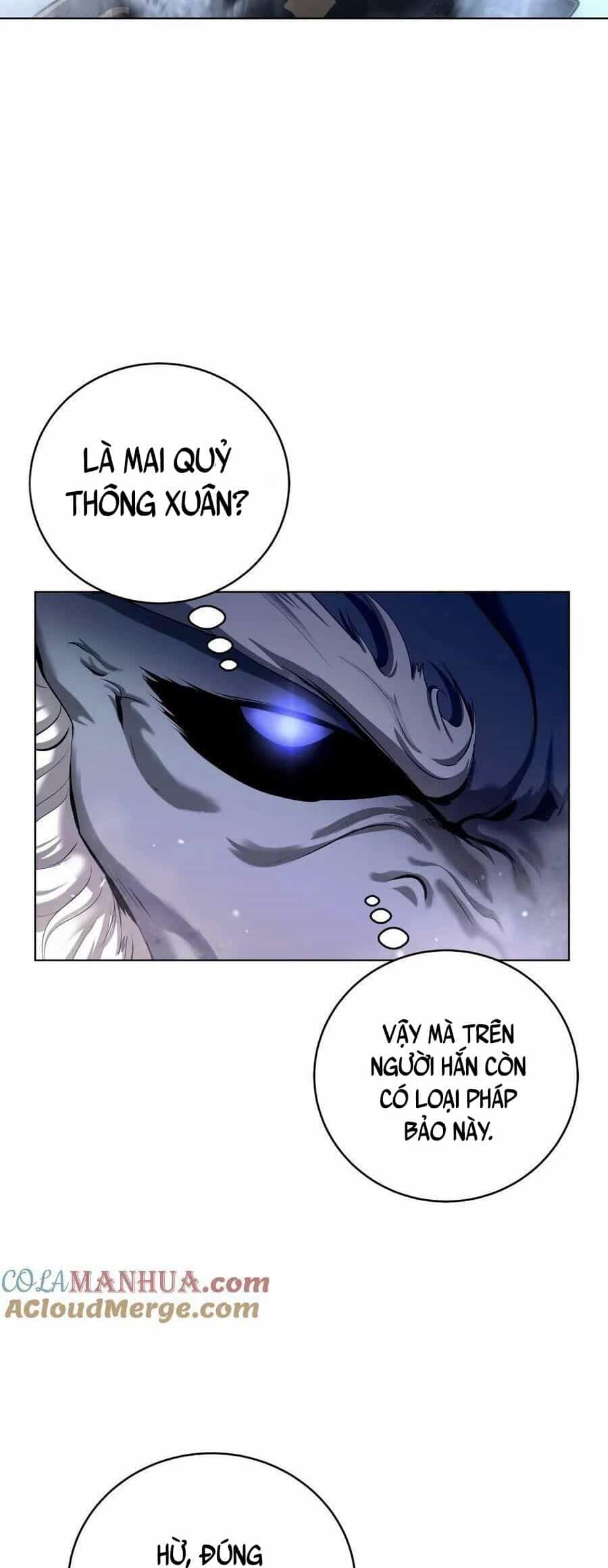 Lãng Tiên Kỳ Đàm - Chương 110 - ảnh 10