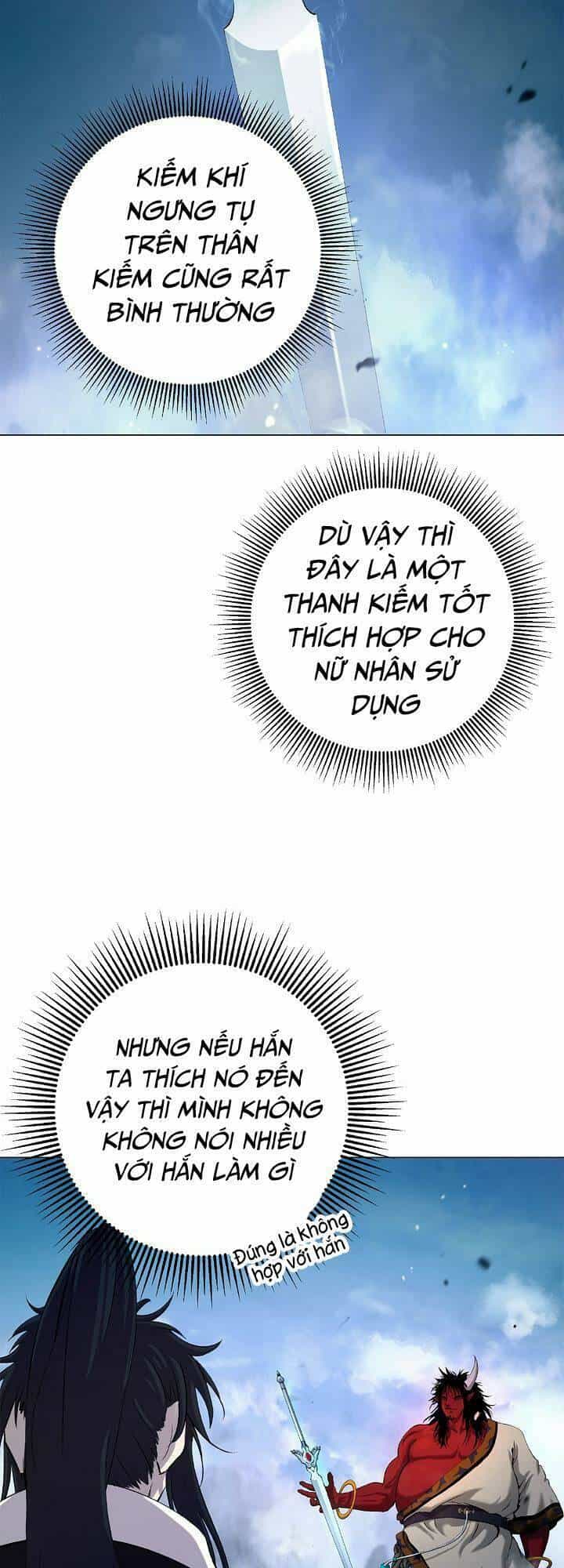 Lãng Tiên Kỳ Đàm - Chương 113 - ảnh 61