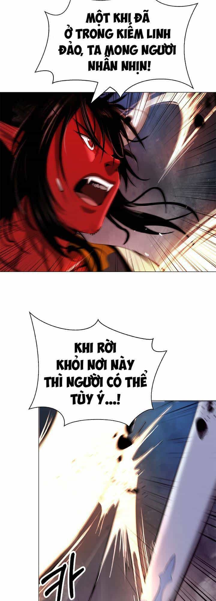 Lãng Tiên Kỳ Đàm - Chương 117 - ảnh 57