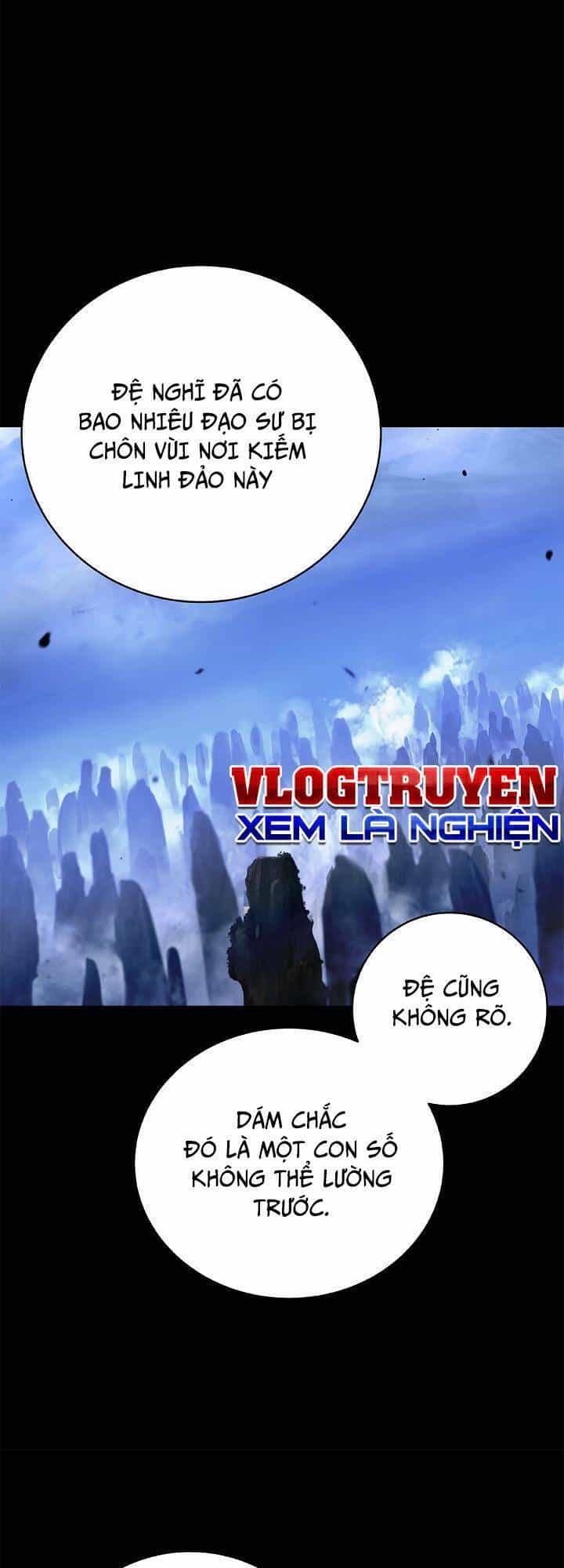 Lãng Tiên Kỳ Đàm - Chương 120 - ảnh 35