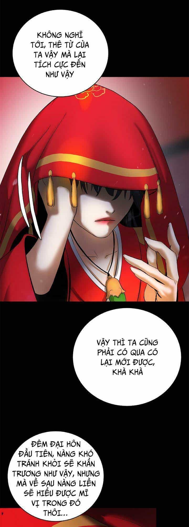 Lãng Tiên Kỳ Đàm - Chương 123 - ảnh 67