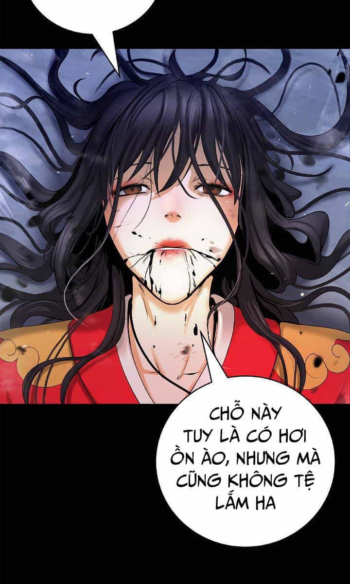 Lãng Tiên Kỳ Đàm - Chương 124 - ảnh 35