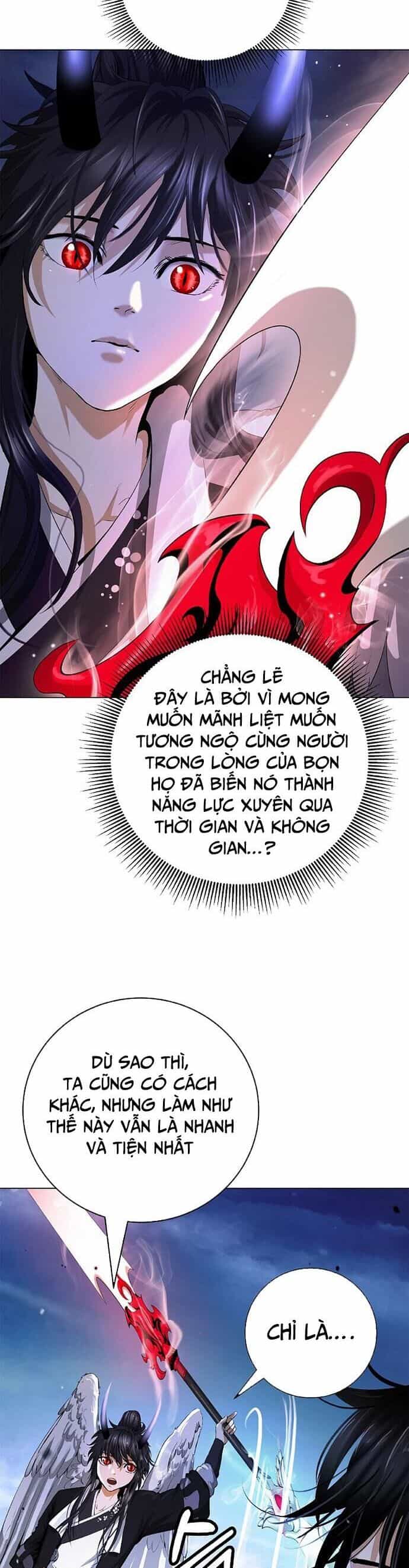 Lãng Tiên Kỳ Đàm - Chương 131 - ảnh 30