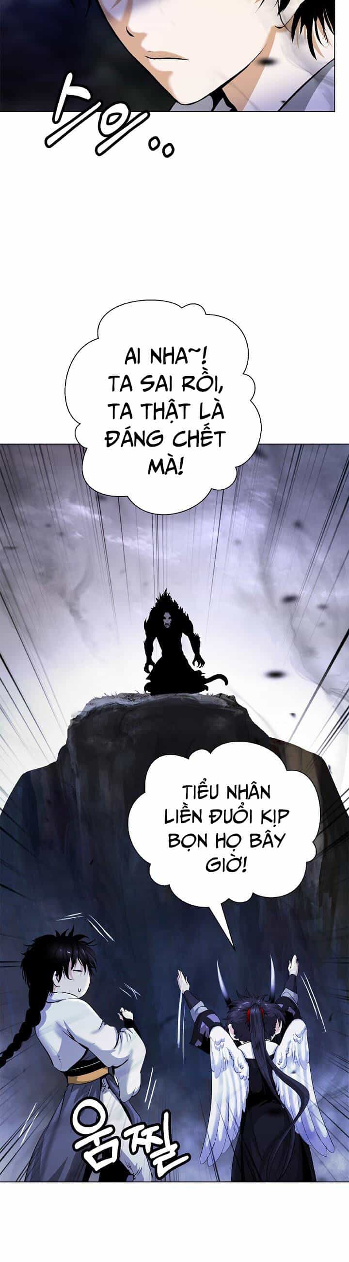 Lãng Tiên Kỳ Đàm - Chương 132 - ảnh 21