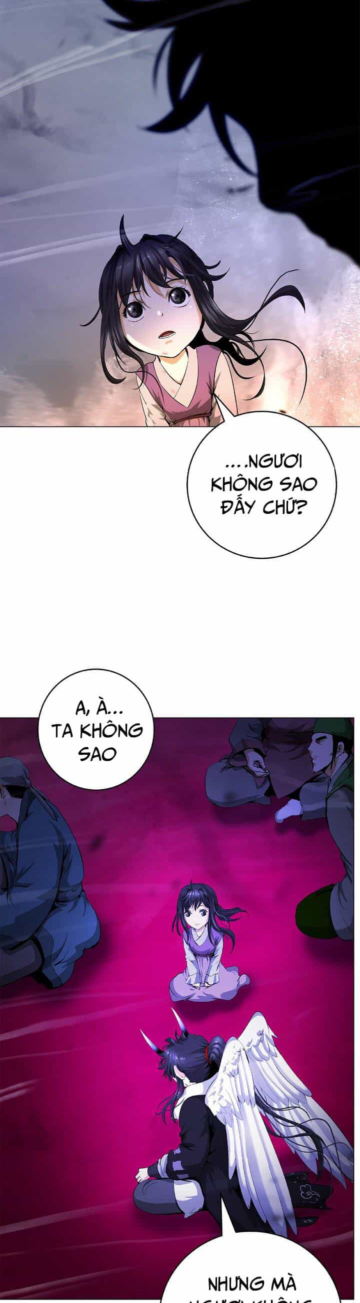 Lãng Tiên Kỳ Đàm - Chương 132 - ảnh 39