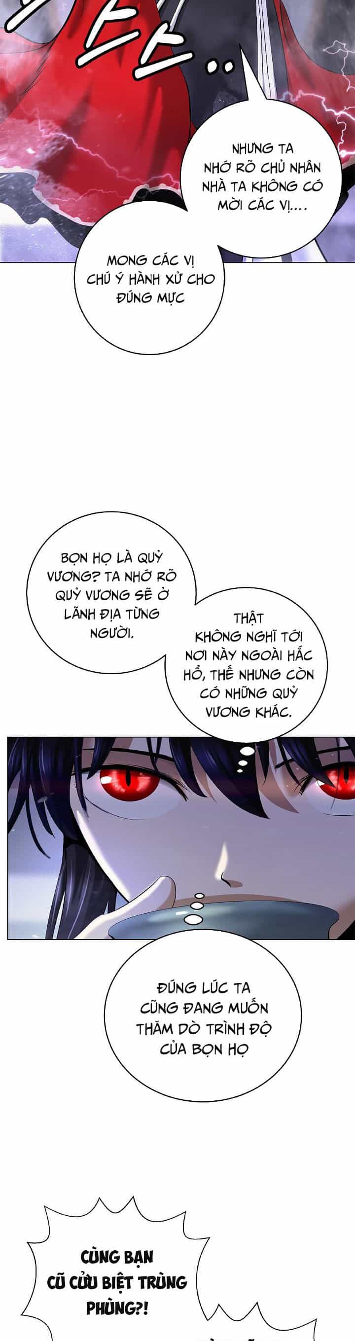 Lãng Tiên Kỳ Đàm - Chương 135 - ảnh 11