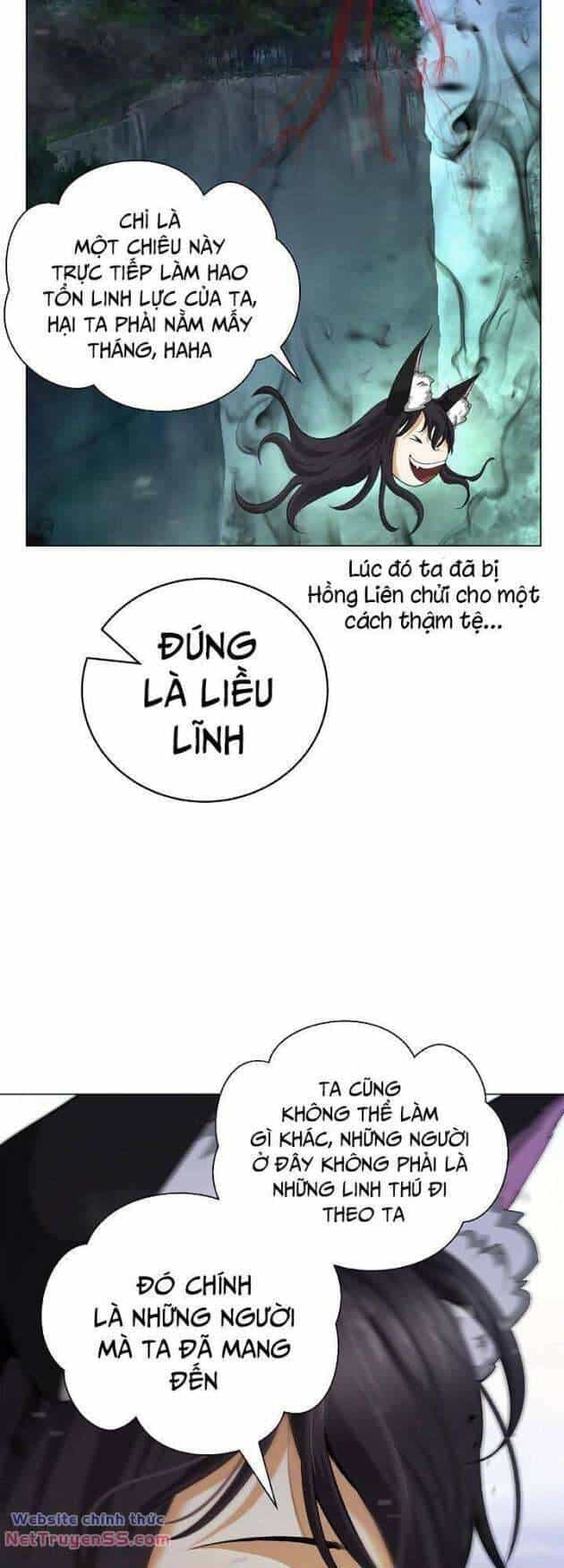 Lãng Tiên Kỳ Đàm - Chương 136 - ảnh 53