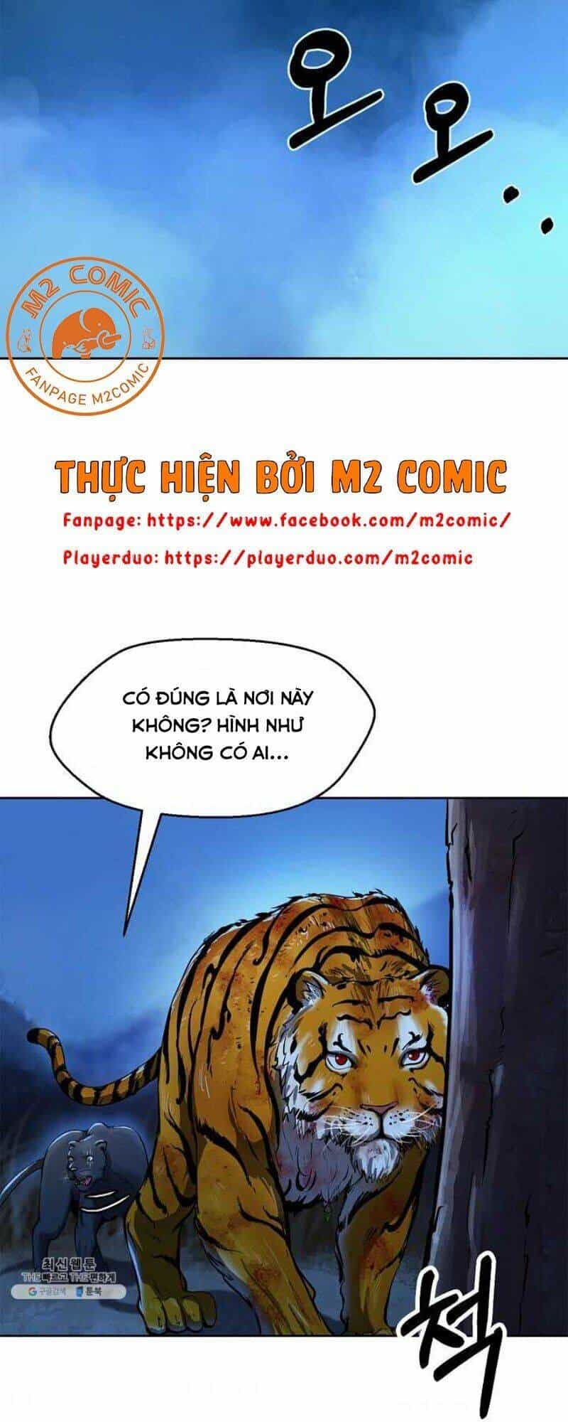 Lãng Tiên Kỳ Đàm - Chương 14 - ảnh 50