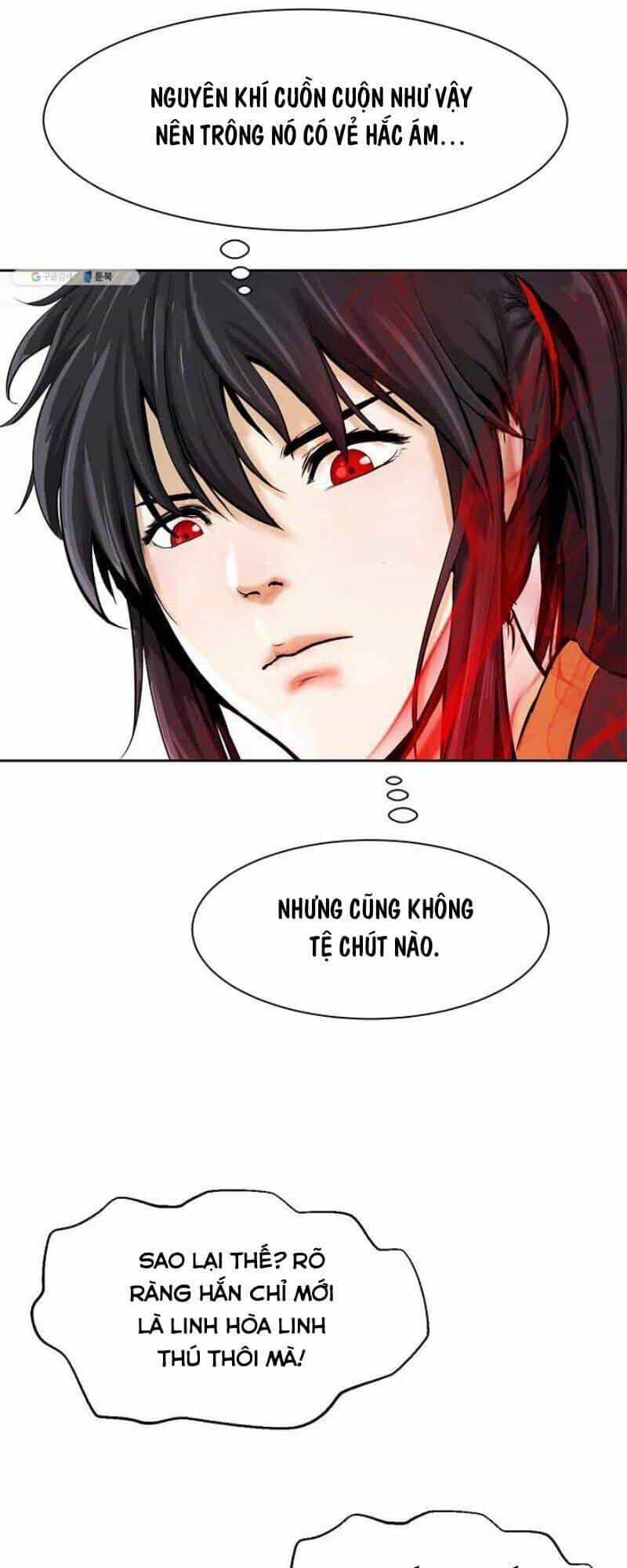 Lãng Tiên Kỳ Đàm - Chương 15 - ảnh 16