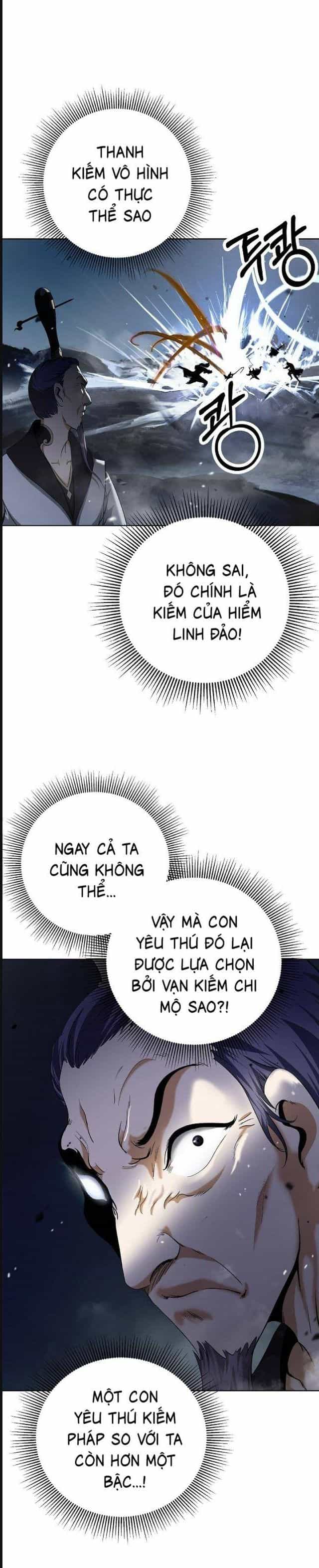 Lãng Tiên Kỳ Đàm - Chương 153 - ảnh 15