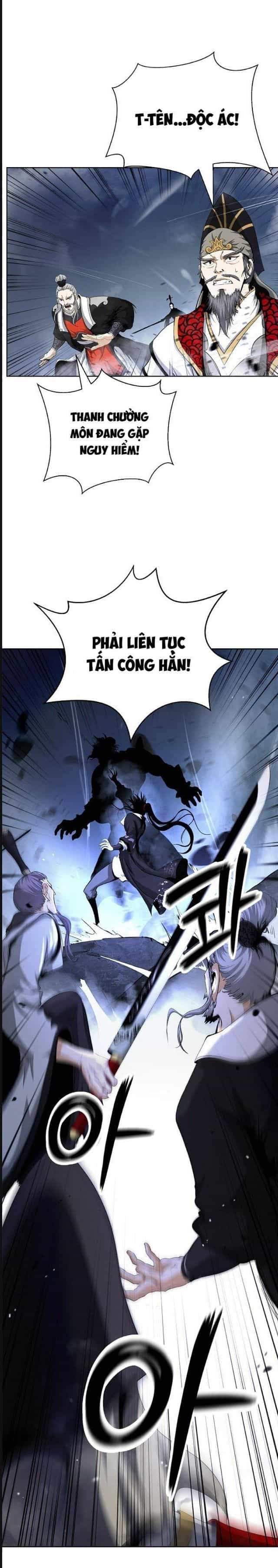 Lãng Tiên Kỳ Đàm - Chương 153 - ảnh 22