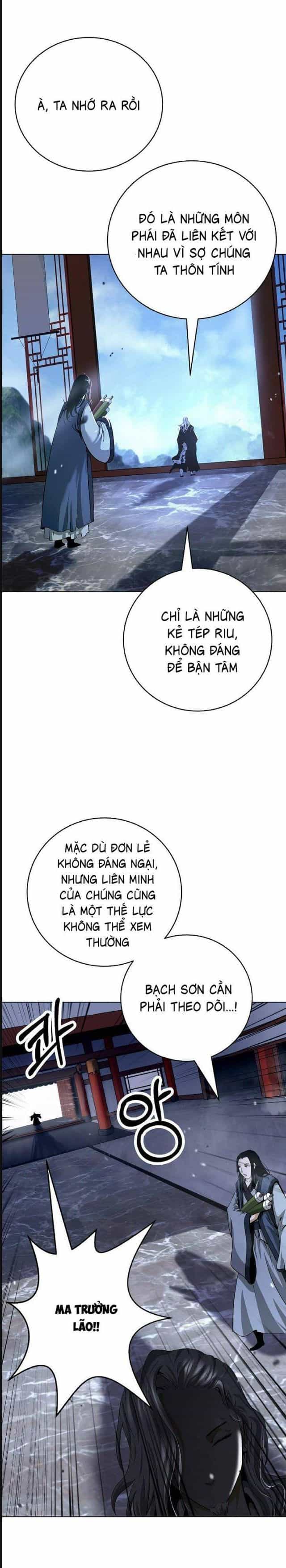 Lãng Tiên Kỳ Đàm - Chương 154 - ảnh 31