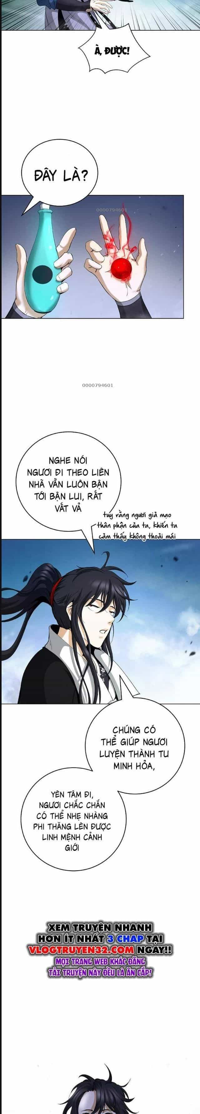Lãng Tiên Kỳ Đàm - Chương 156 - ảnh 6