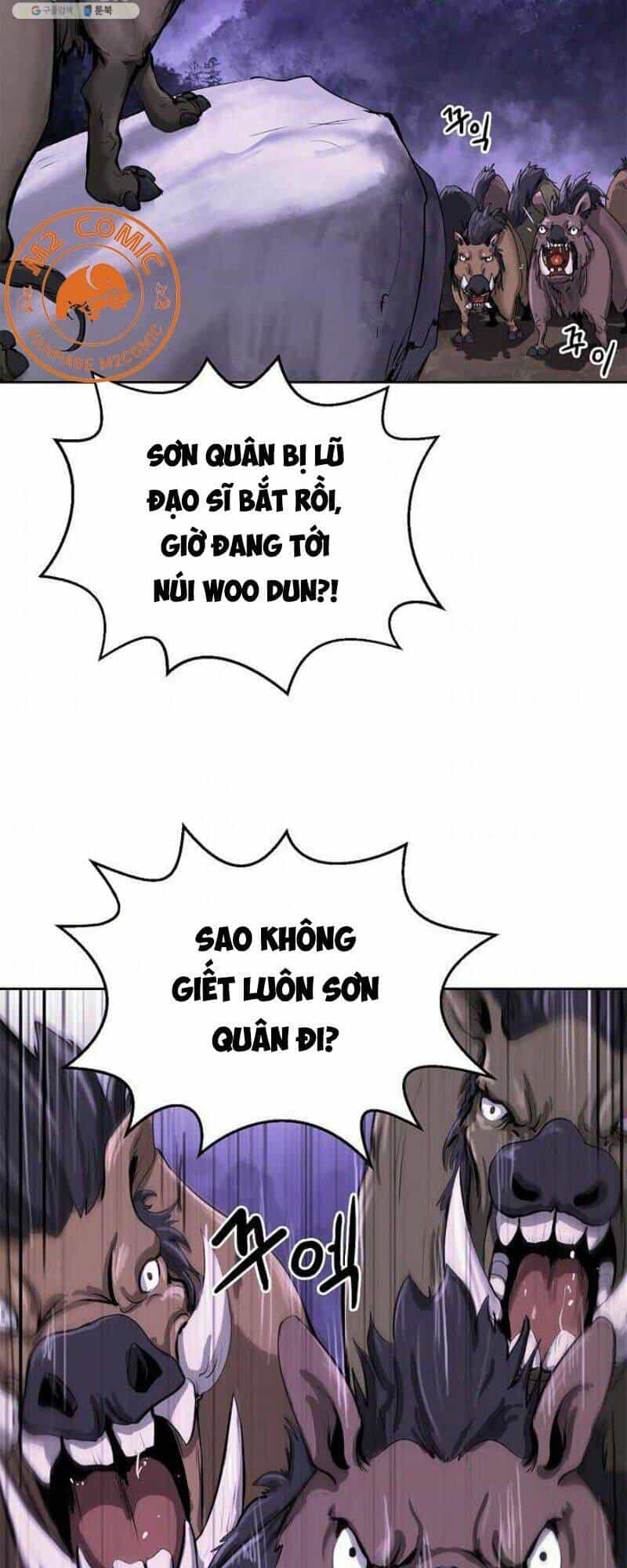 Lãng Tiên Kỳ Đàm - Chương 16 - ảnh 44