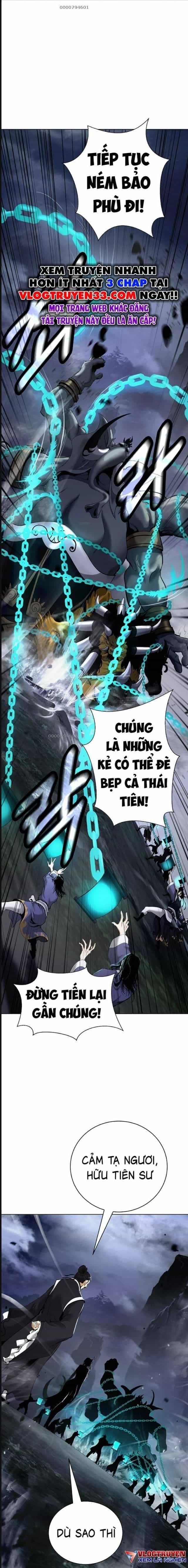 Lãng Tiên Kỳ Đàm - Chương 163 - ảnh 21