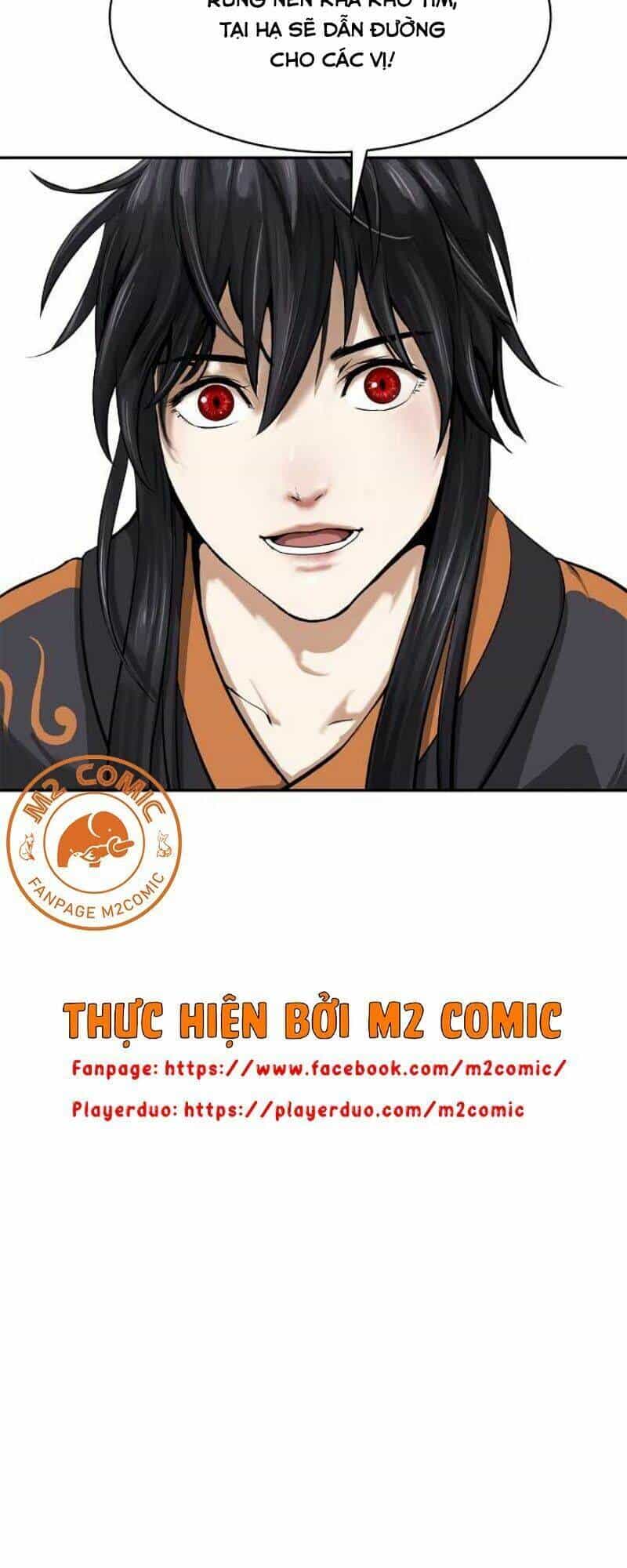 Lãng Tiên Kỳ Đàm - Chương 17 - ảnh 14