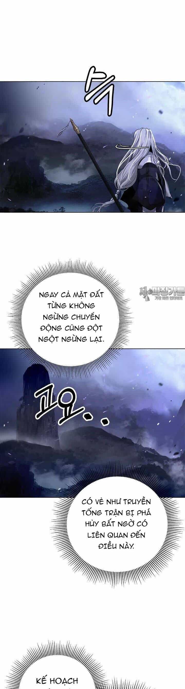 Lãng Tiên Kỳ Đàm - Chương 169 - ảnh 4