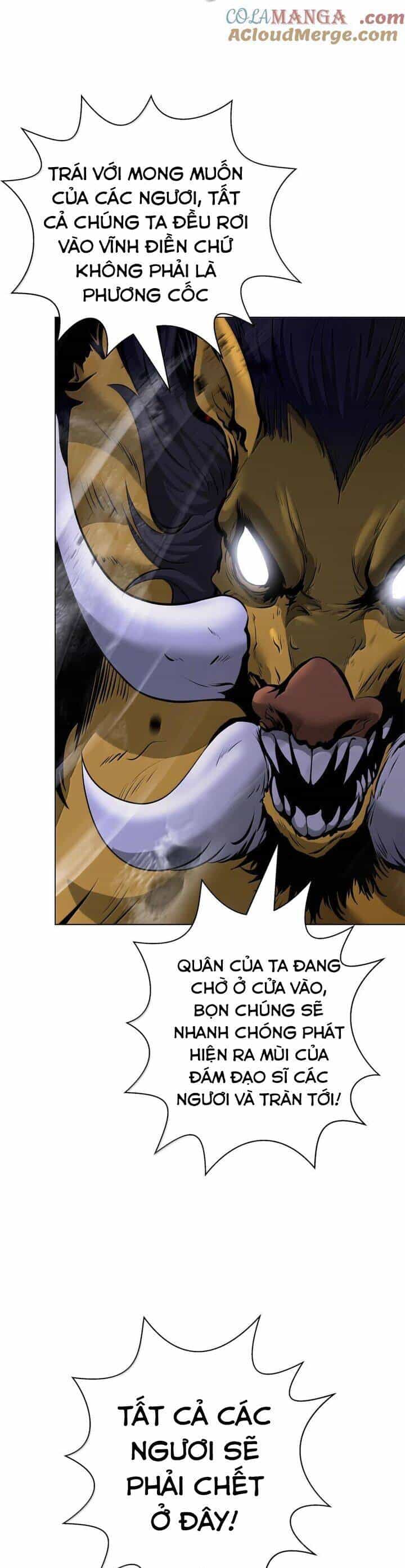 Lãng Tiên Kỳ Đàm - Chương 170 - ảnh 8
