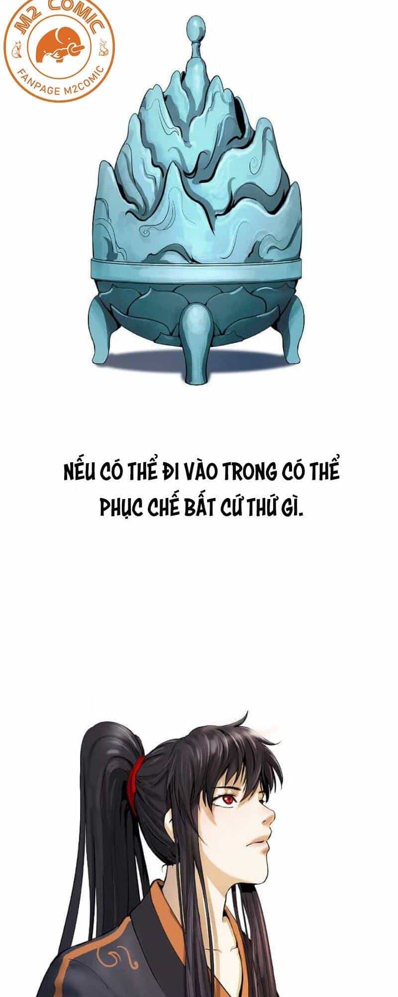 Lãng Tiên Kỳ Đàm - Chương 21 - ảnh 52