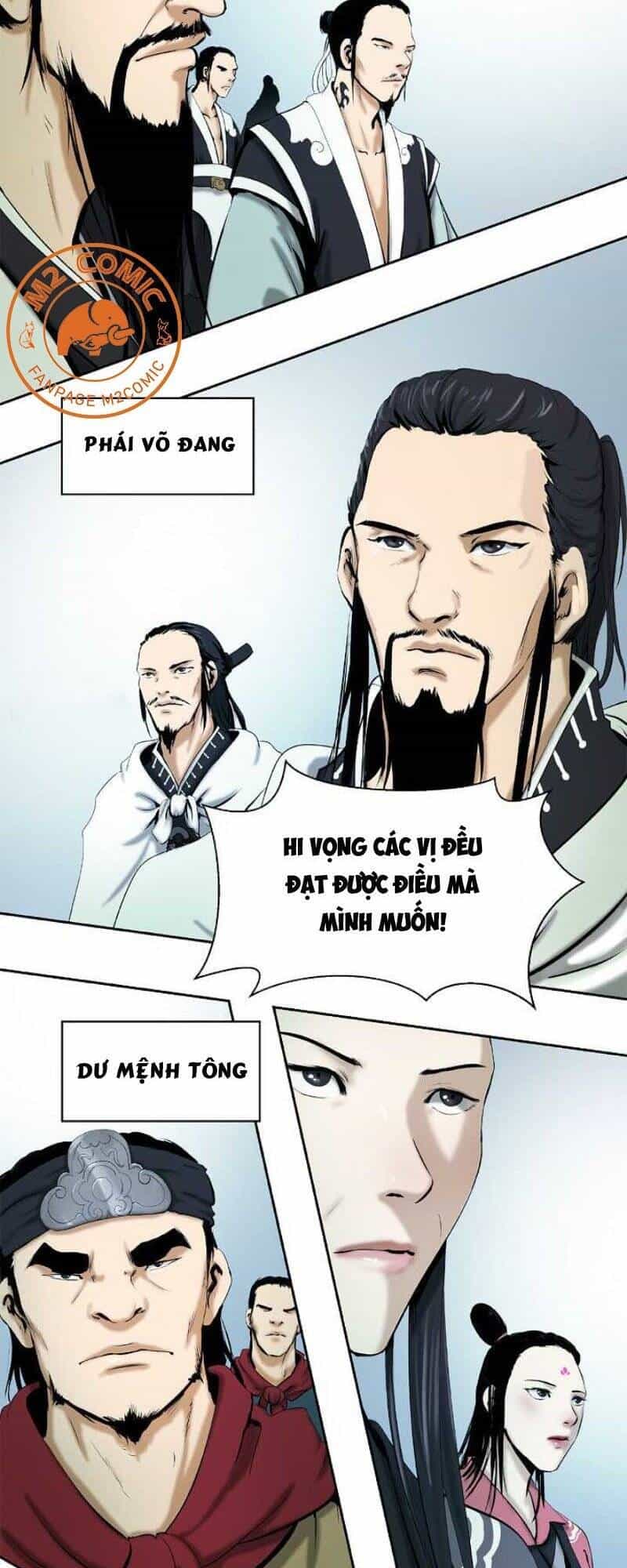 Lãng Tiên Kỳ Đàm - Chương 21 - ảnh 82