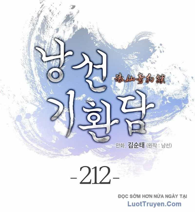 Lãng Tiên Kỳ Đàm - Chương 212 - ảnh 127