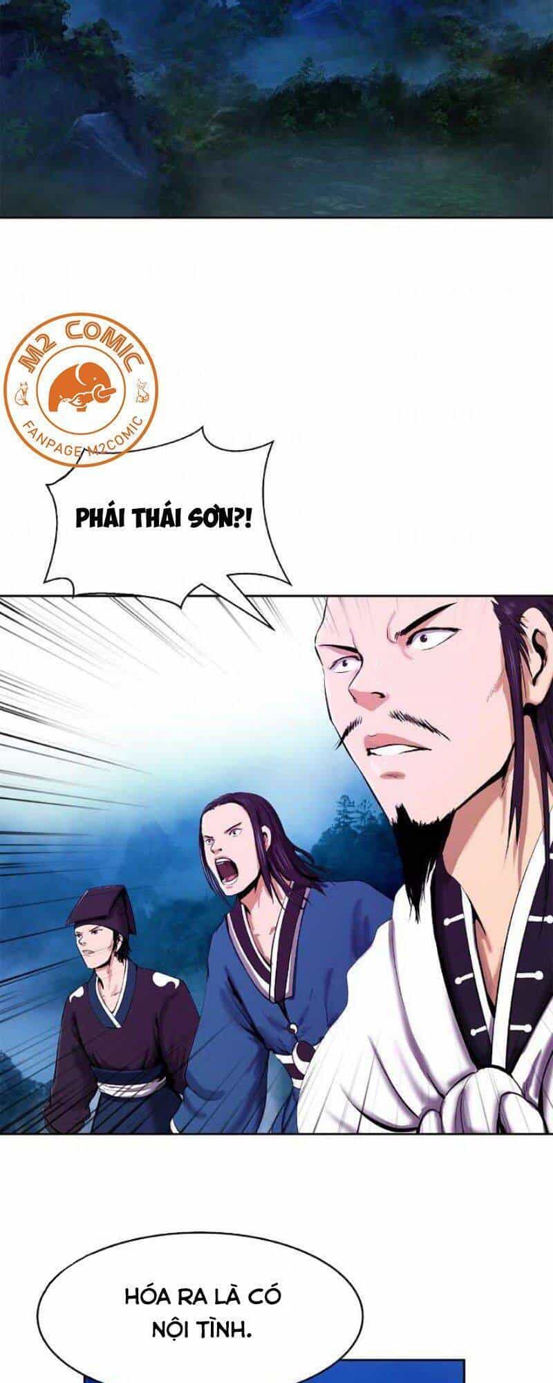 Lãng Tiên Kỳ Đàm - Chương 22 - ảnh 53