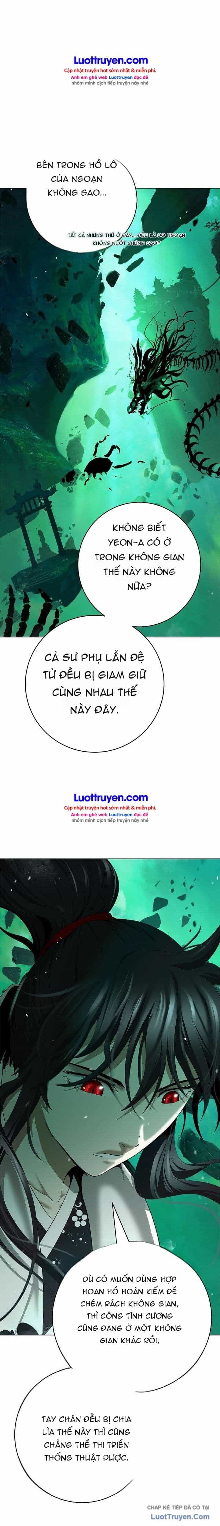 Lãng Tiên Kỳ Đàm - Chương 245 - ảnh 19