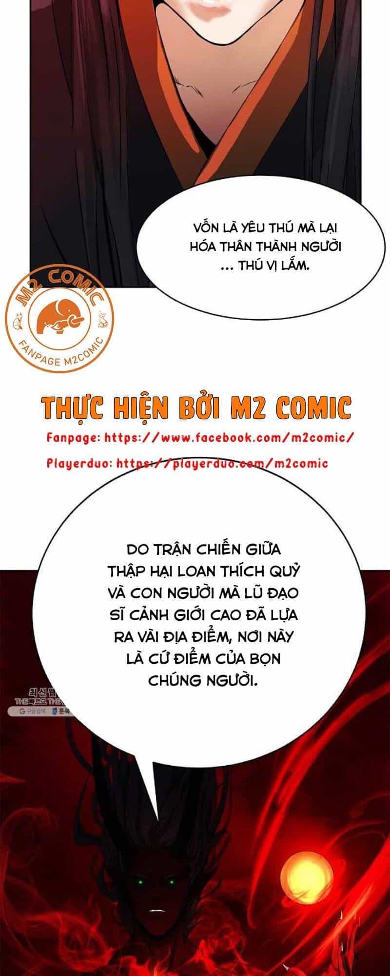 Lãng Tiên Kỳ Đàm - Chương 25 - ảnh 10