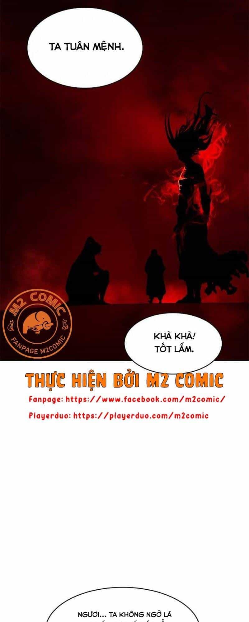 Lãng Tiên Kỳ Đàm - Chương 25 - ảnh 34