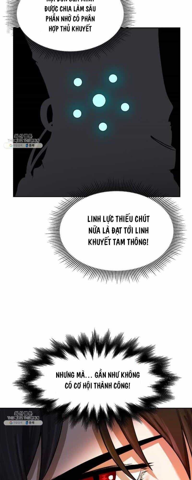 Lãng Tiên Kỳ Đàm - Chương 27 - ảnh 15