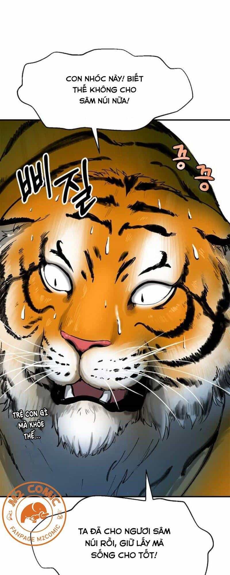 Lãng Tiên Kỳ Đàm - Chương 3 - ảnh 16