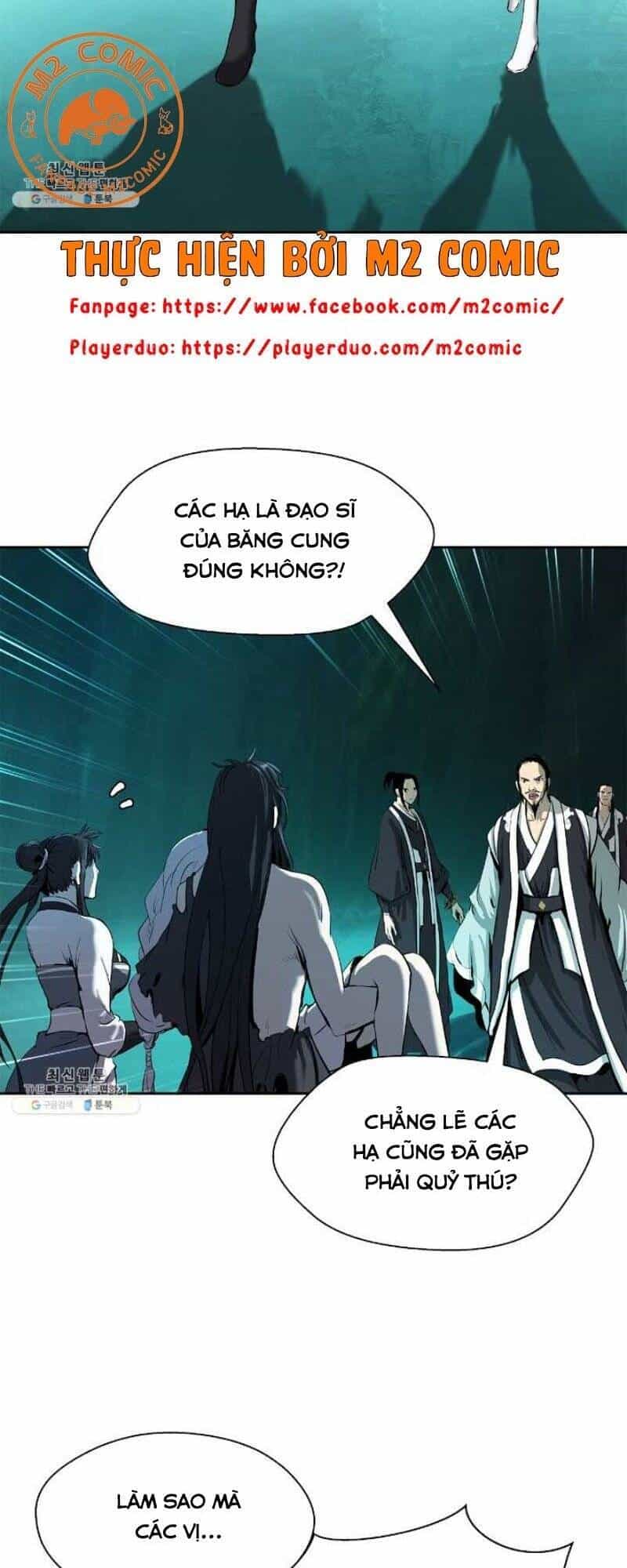 Lãng Tiên Kỳ Đàm - Chương 29 - ảnh 78