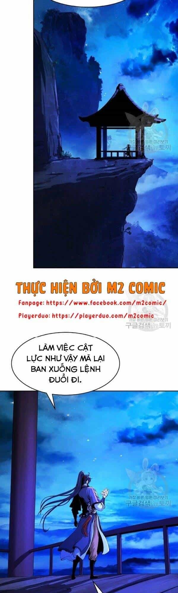 Lãng Tiên Kỳ Đàm - Chương 30 - ảnh 4