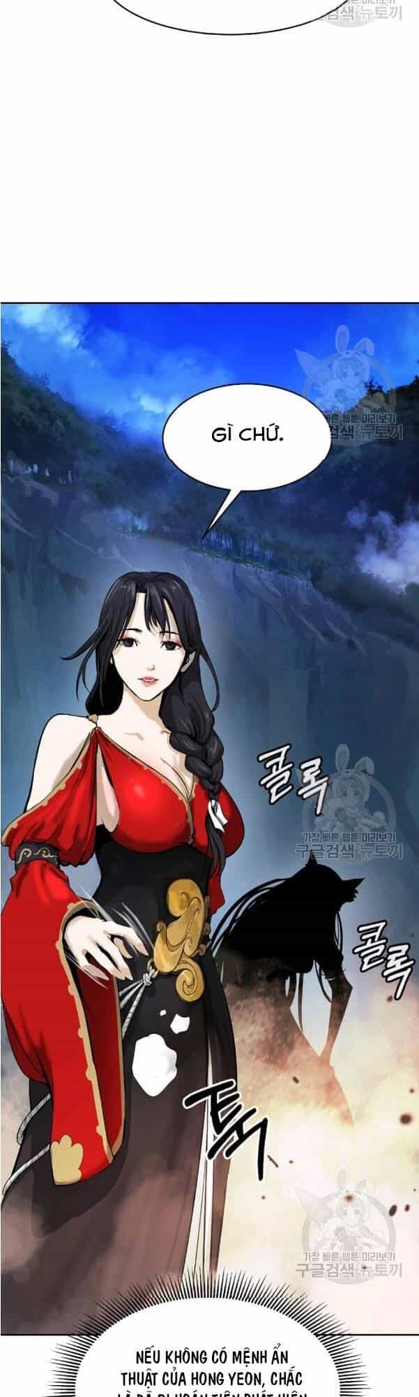 Lãng Tiên Kỳ Đàm - Chương 31 - ảnh 76
