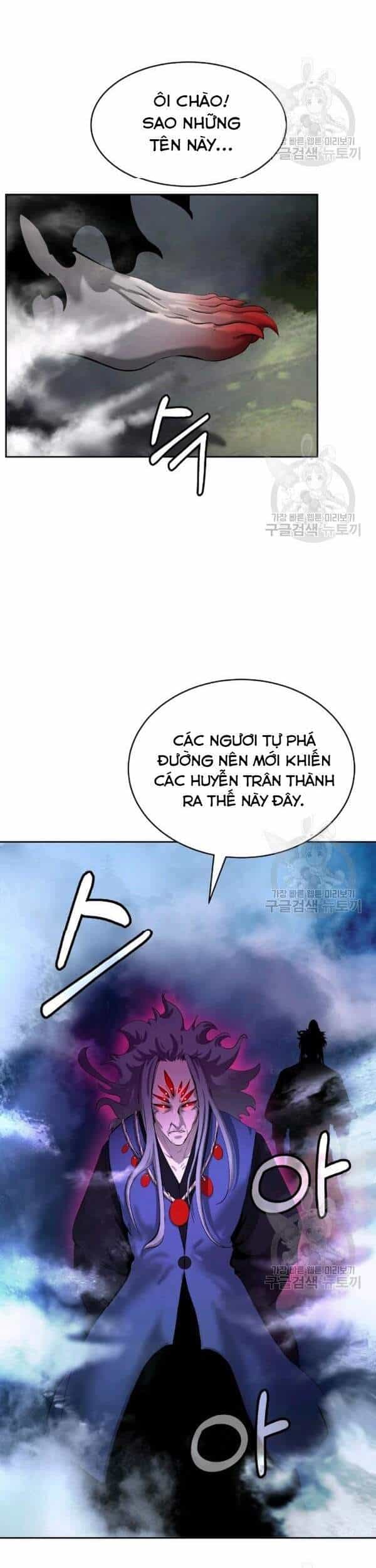 Lãng Tiên Kỳ Đàm - Chương 40 - ảnh 12