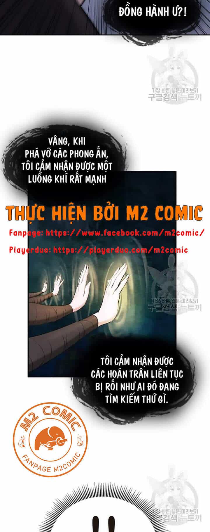 Lãng Tiên Kỳ Đàm - Chương 42 - ảnh 49