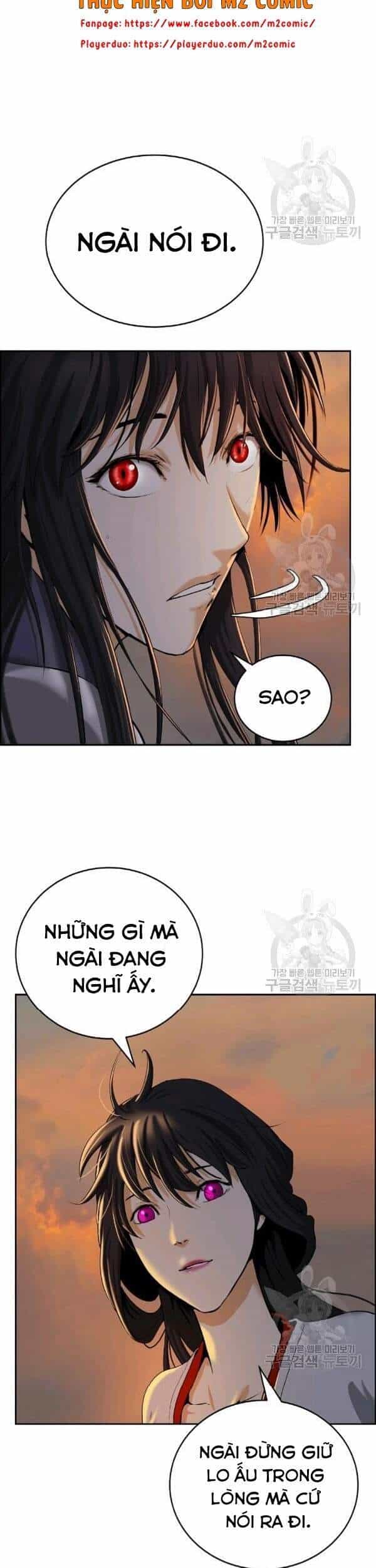 Lãng Tiên Kỳ Đàm - Chương 45 - ảnh 36