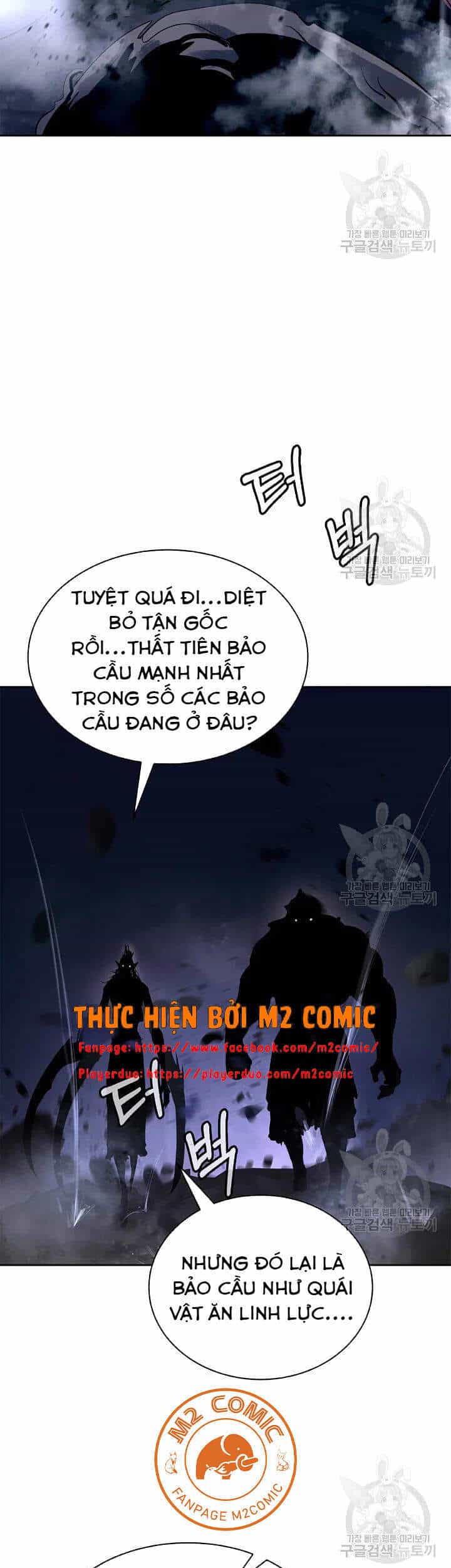 Lãng Tiên Kỳ Đàm - Chương 48 - ảnh 30