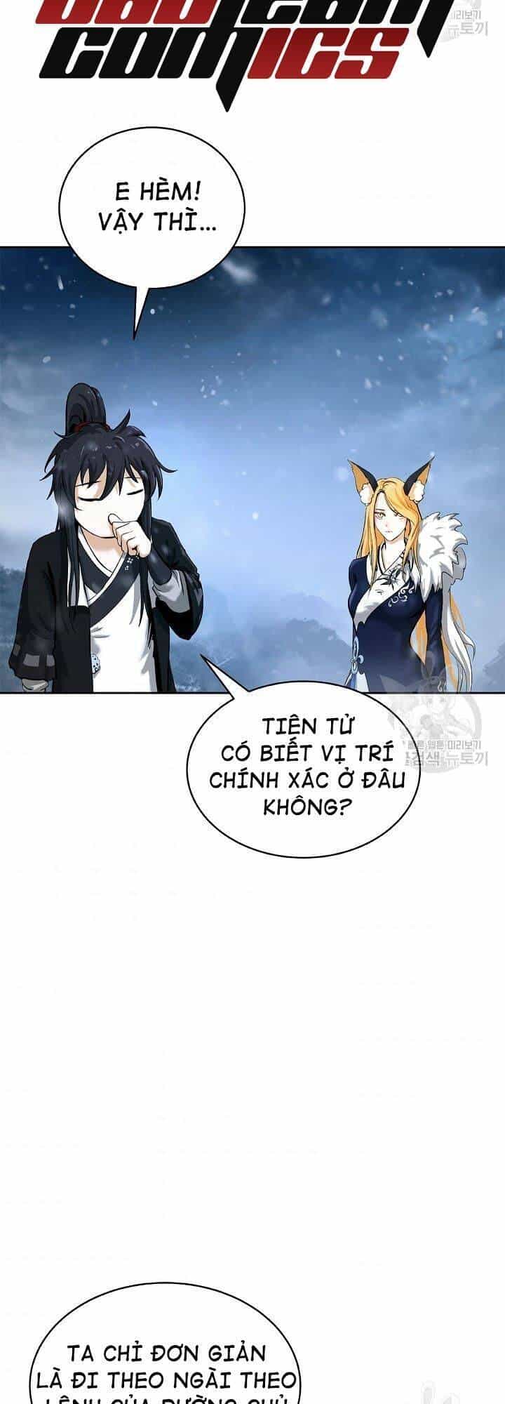 Lãng Tiên Kỳ Đàm - Chương 61 - ảnh 18