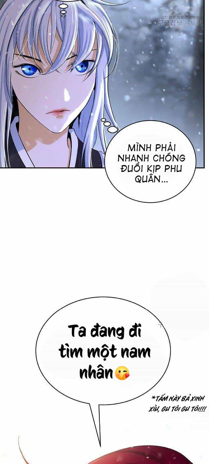 Lãng Tiên Kỳ Đàm - Chương 64 - ảnh 15
