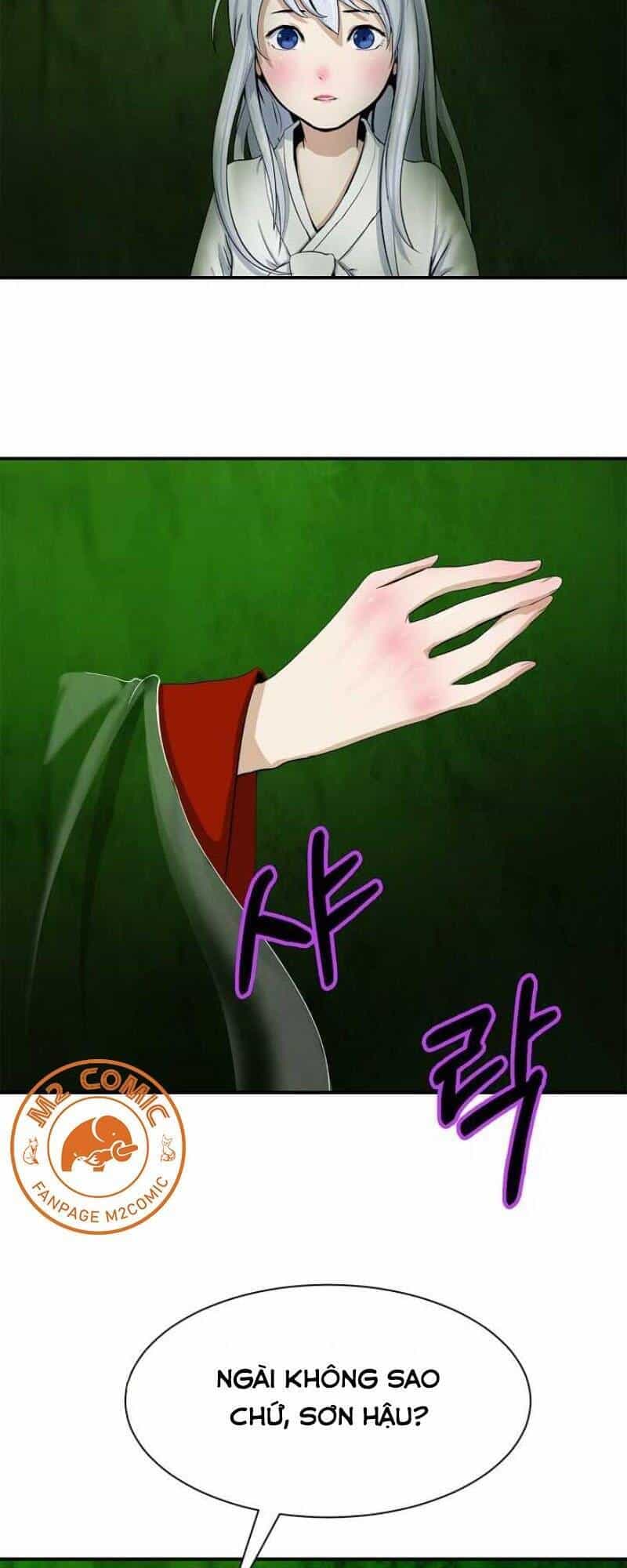 Lãng Tiên Kỳ Đàm - Chương 7 - ảnh 77