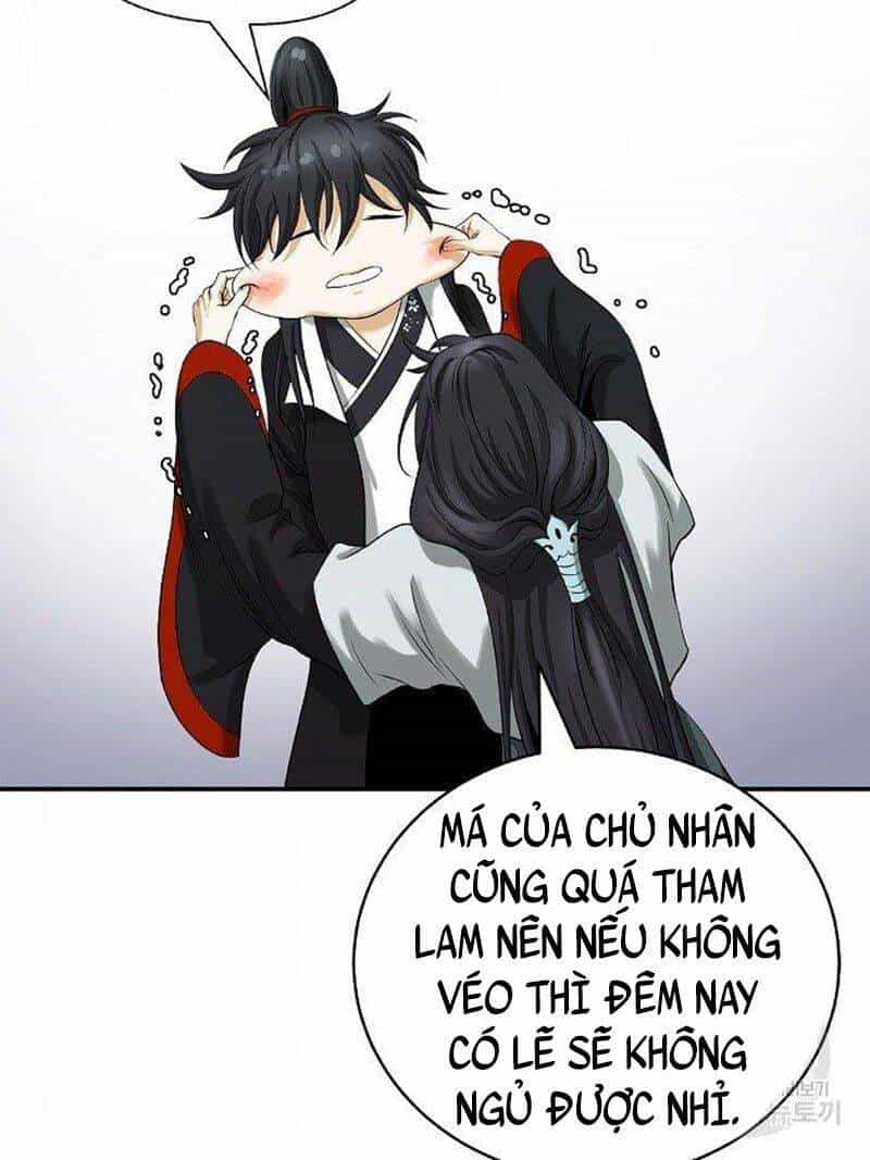 Lãng Tiên Kỳ Đàm - Chương 69 - ảnh 49
